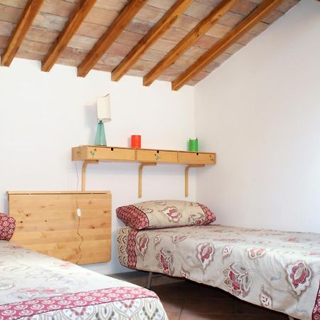 Villa Casale Aurora Viterbo Esterno foto