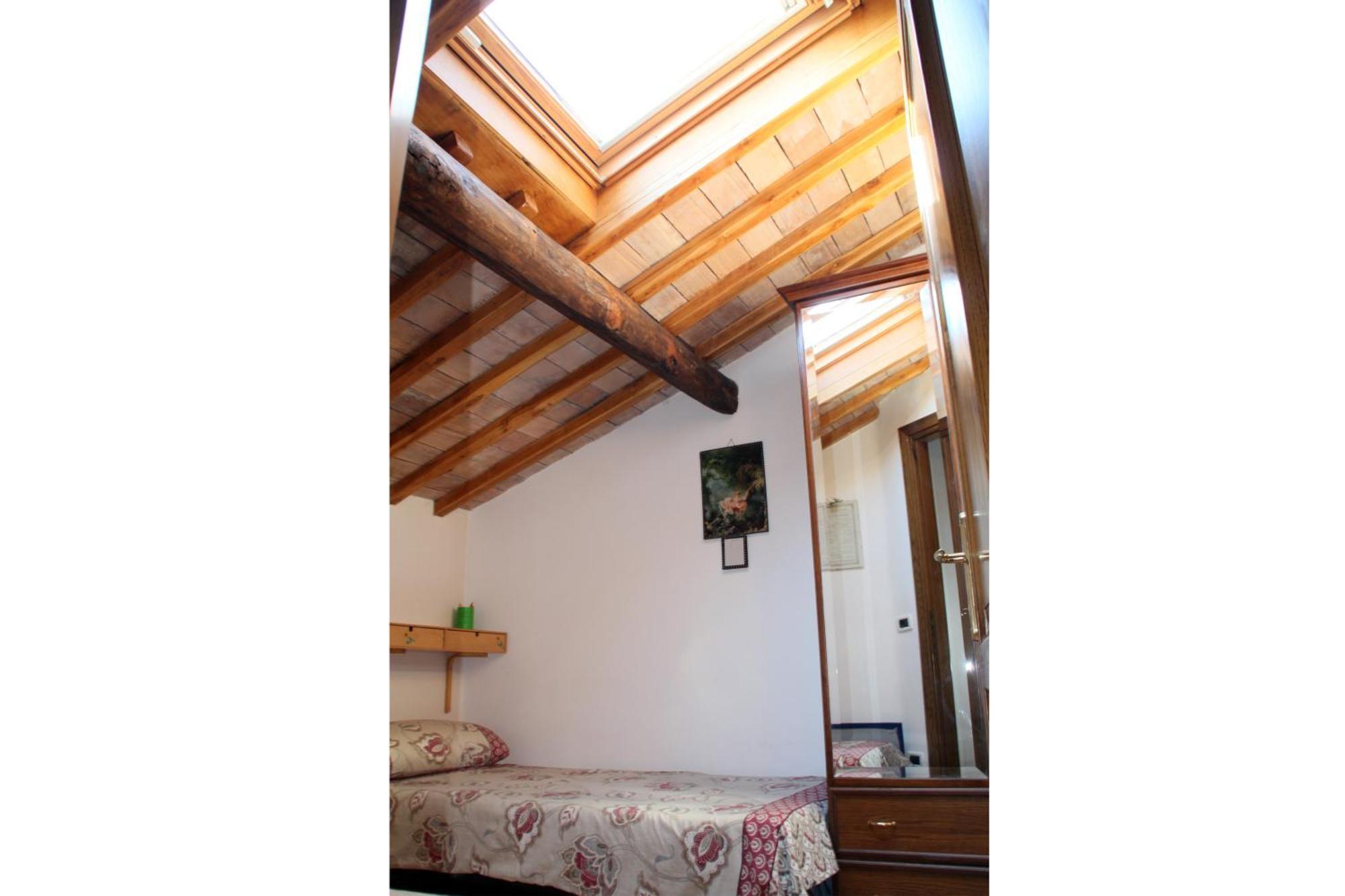 Villa Casale Aurora Viterbo Esterno foto