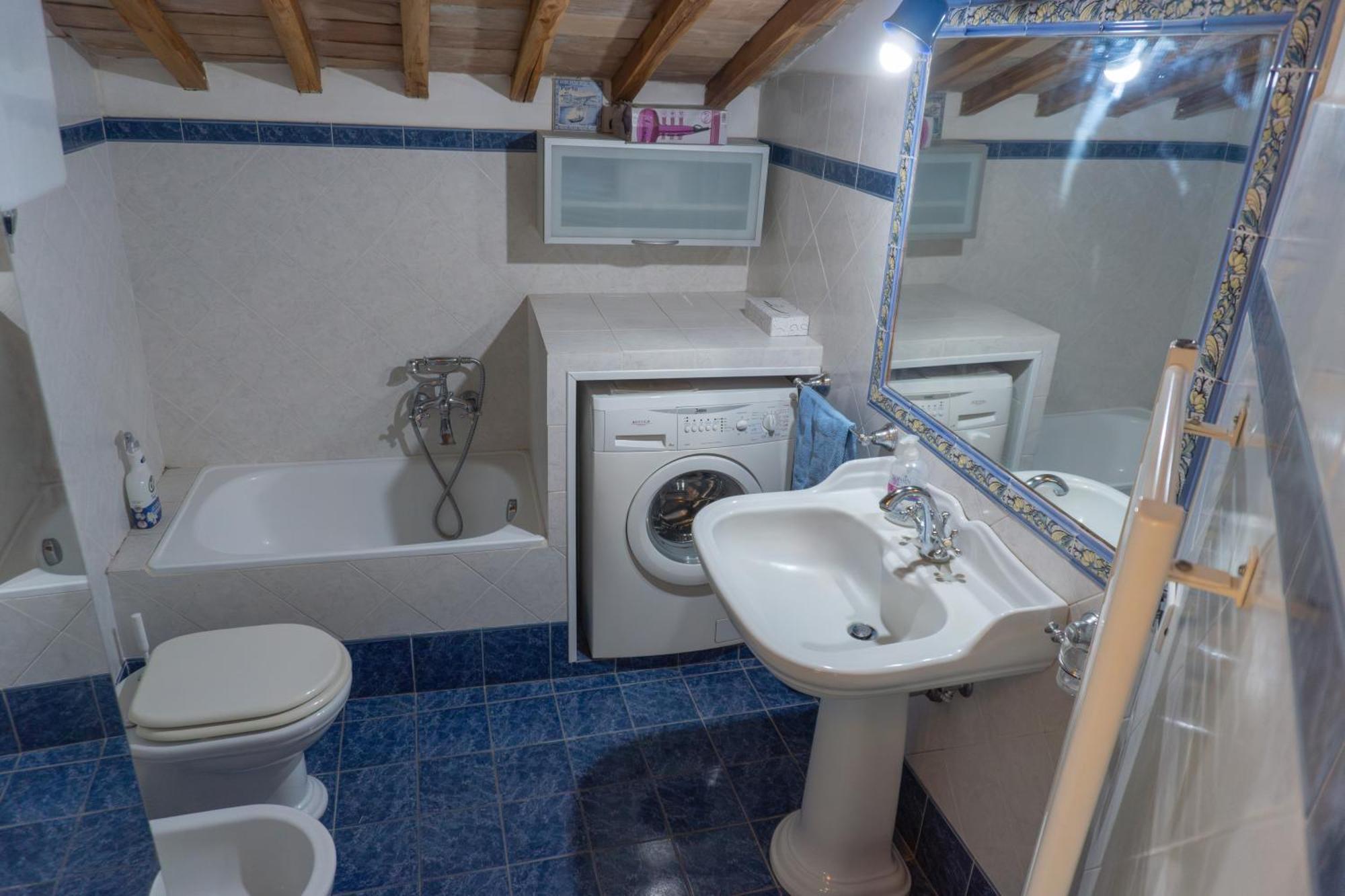 Villa Casale Aurora Viterbo Esterno foto