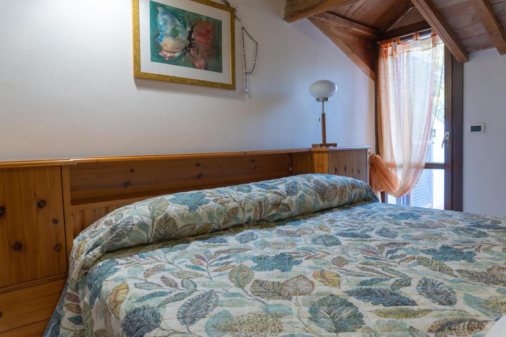 Villa Casale Aurora Viterbo Esterno foto